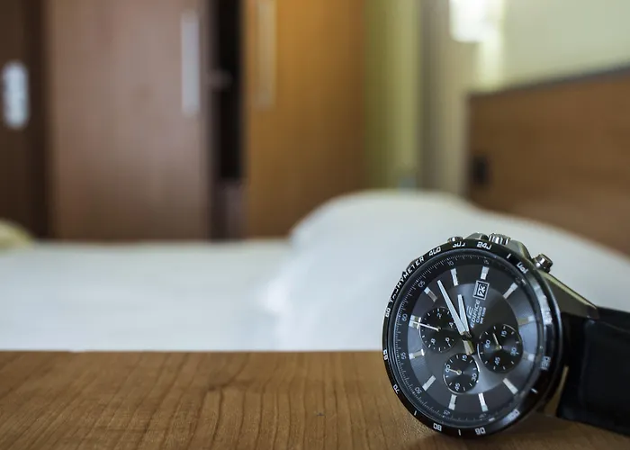 Western Class Lamezia Hotel 4*