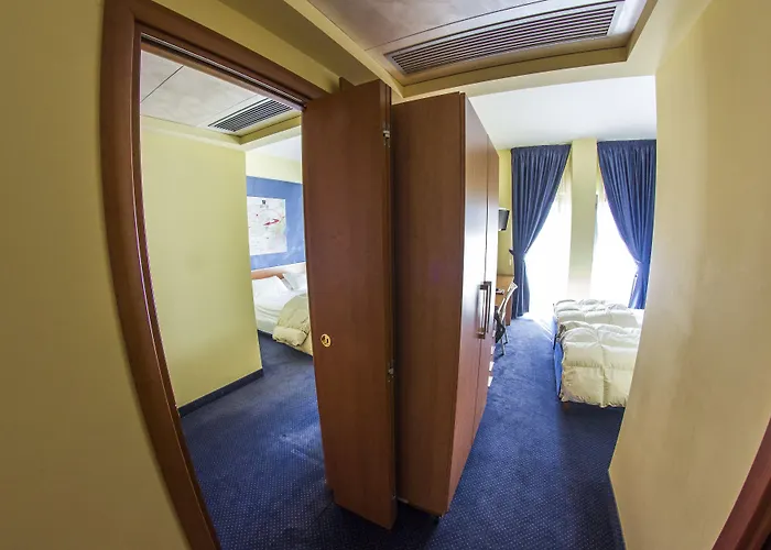 Western Class Lamezia