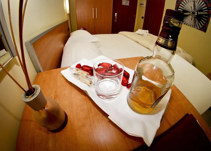 Hotel Western Class Lamezia 4*