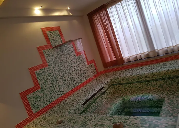 Hotel Western Class Lamezia