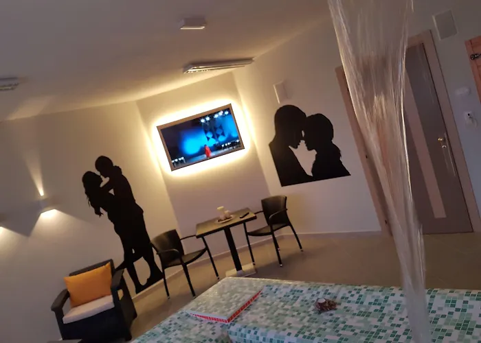 Western Class Lamezia Hotel