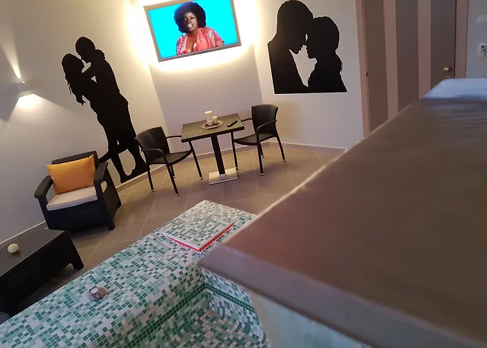 Western Class Lamezia 4* Lamezia Terme