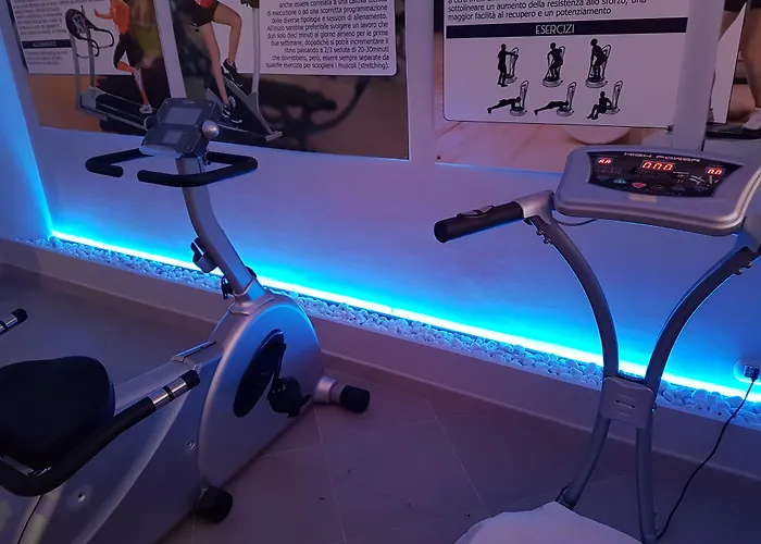 Western Class Lamezia Hotel 4*