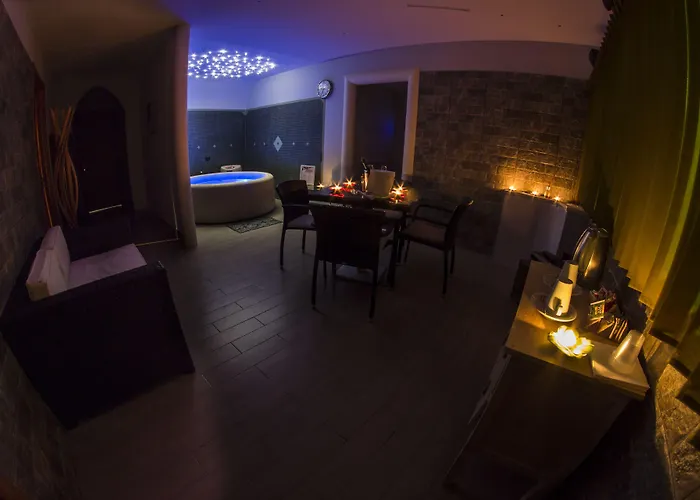 Western Class Lamezia Hotel