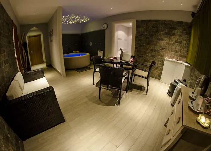 Western Class Lamezia Hotel Lamezia Terme