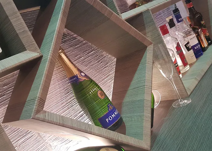 Western Class Lamezia Hotel 4*