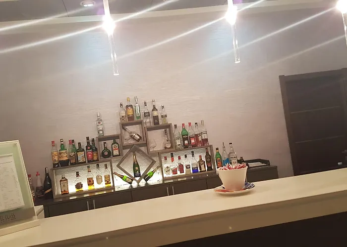 Western Class Lamezia 4*