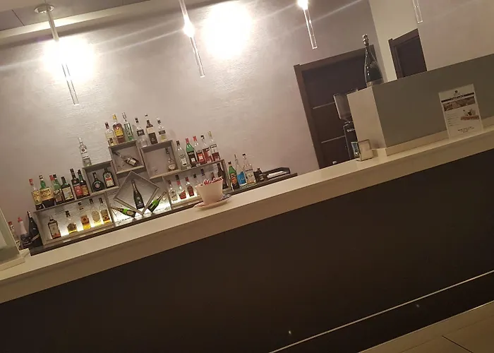 Hotel Western Class Lamezia