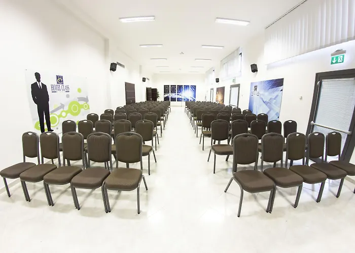 Western Class Lamezia 4* Lamezia Terme