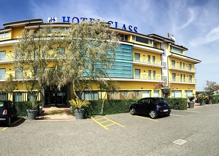 Western Class Lamezia 4* Lamezia Terme