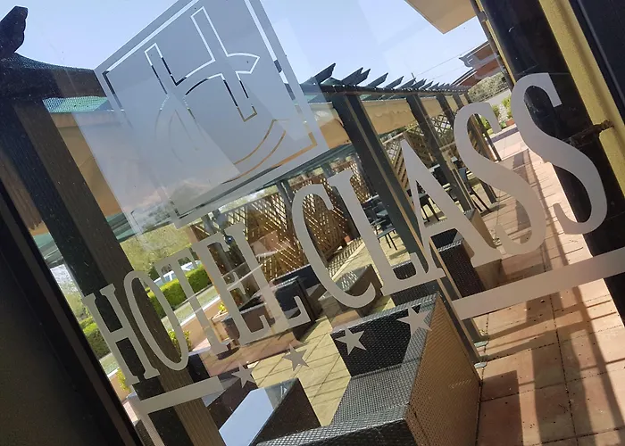 Western Class Lamezia 4*