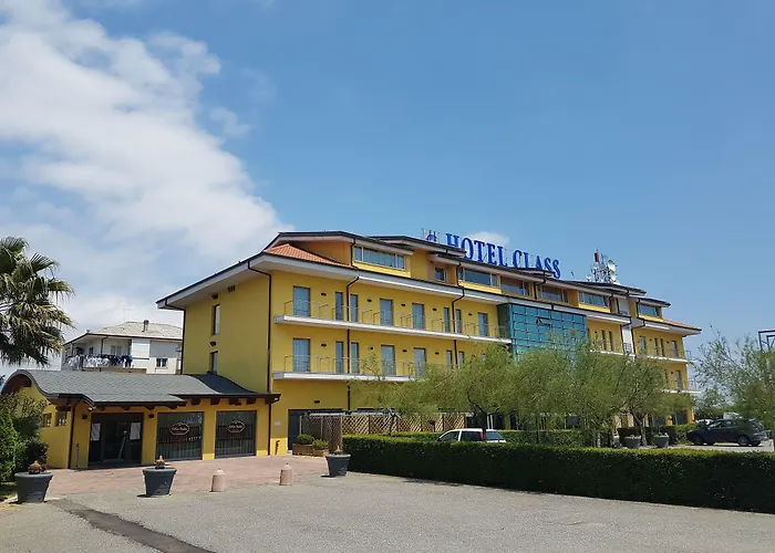 Western Class Lamezia Lamezia Terme