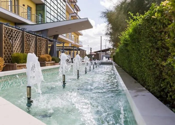 Western Class Lamezia 4*