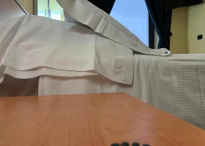 Western Class Lamezia Hotel 4*