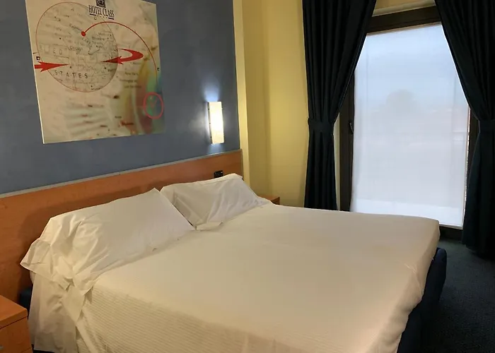 Western Class Lamezia