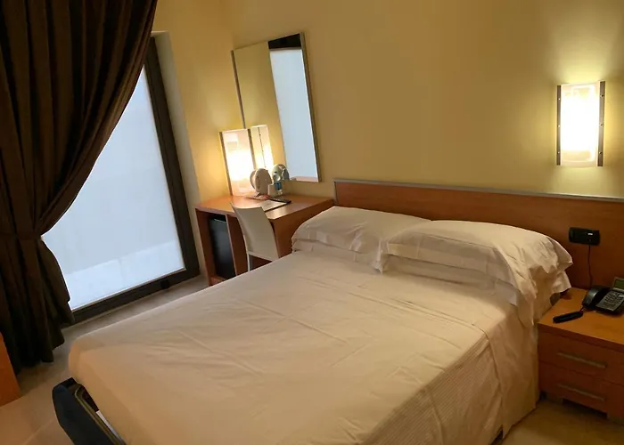 Western Class Lamezia Hotel Lamezia Terme